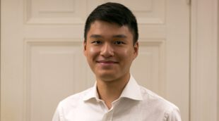 Kevin Le