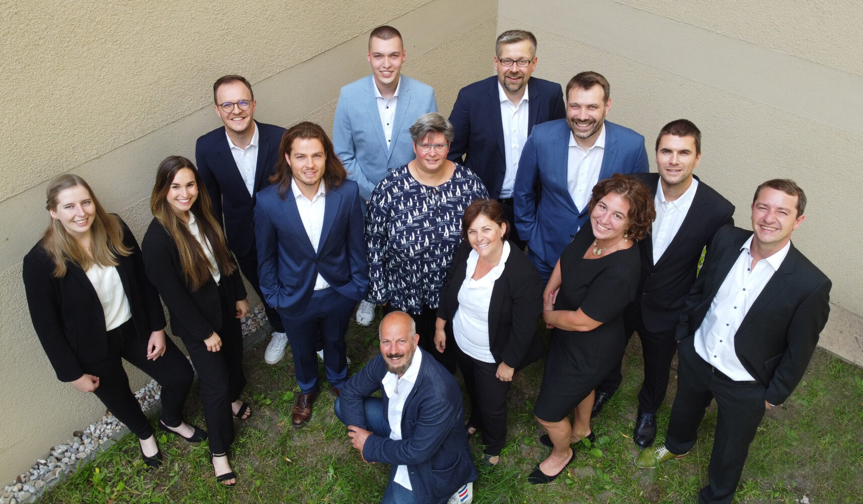 energiewaechter team | 2019