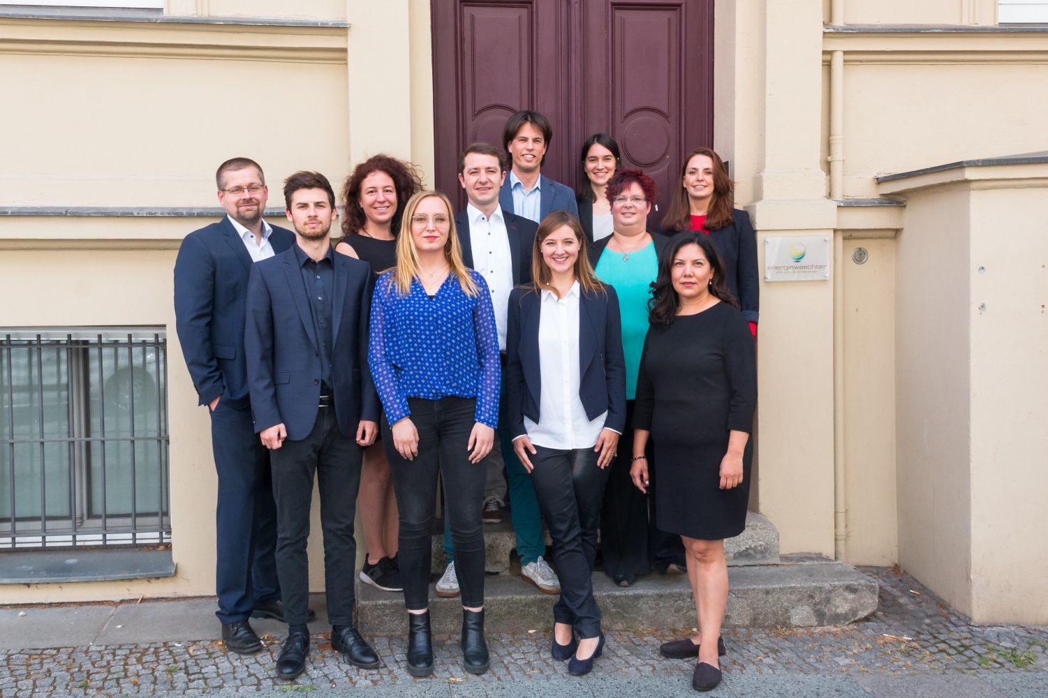 energiewaechter team | 2019 energiewaechter team | 2019